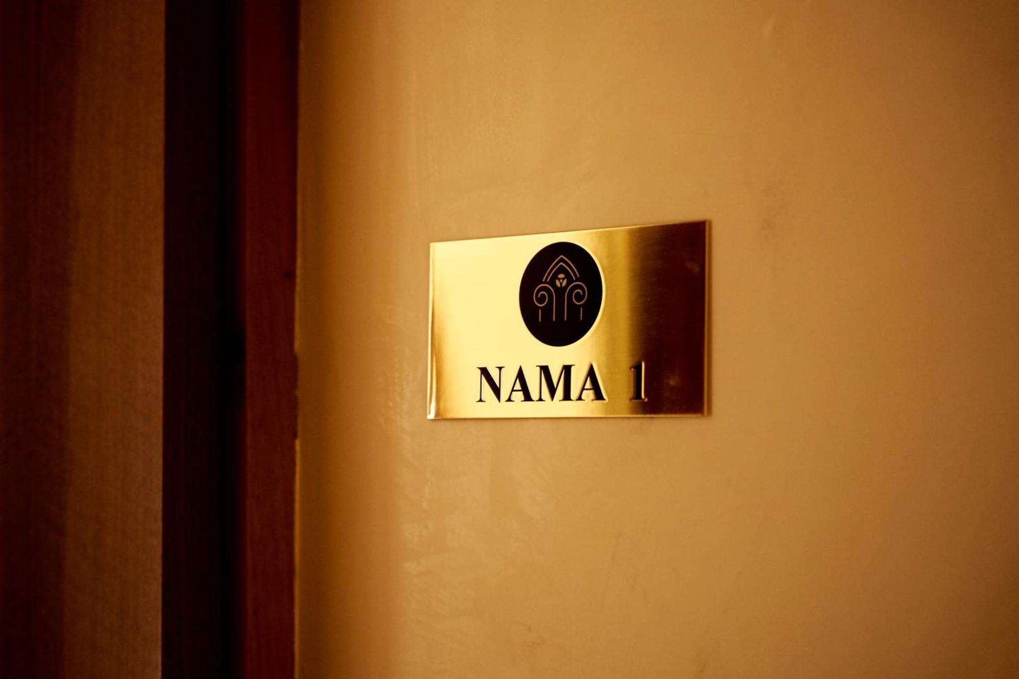 Nama Boutique Residence Veneza Exterior foto