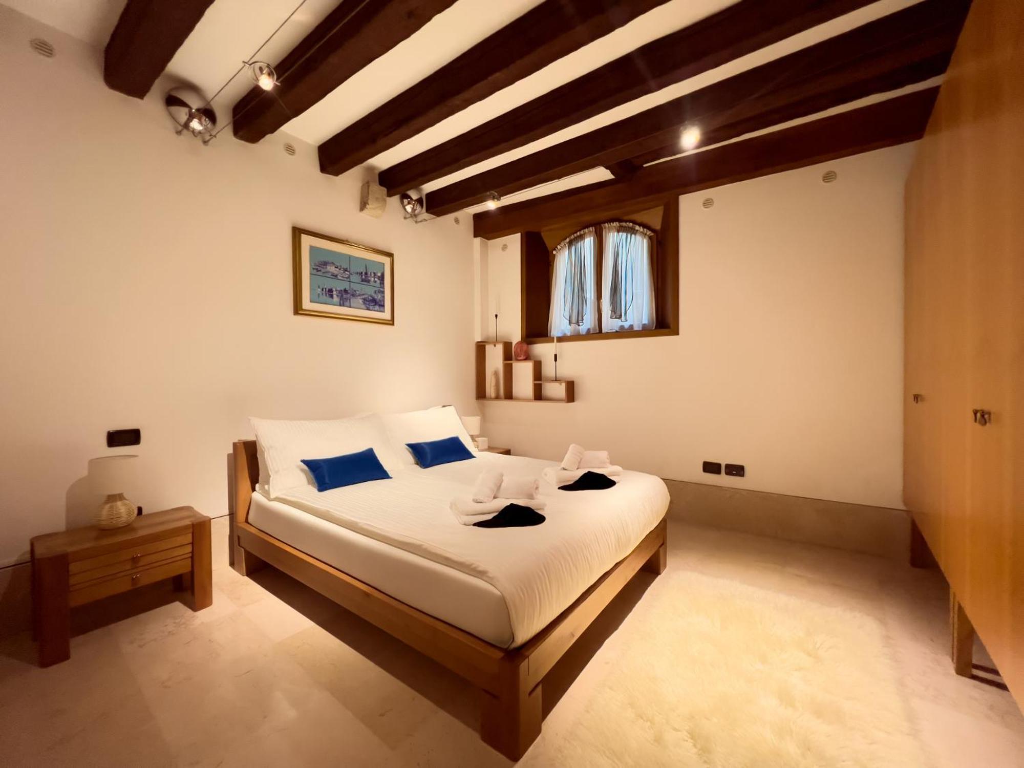 Nama Boutique Residence Veneza Exterior foto