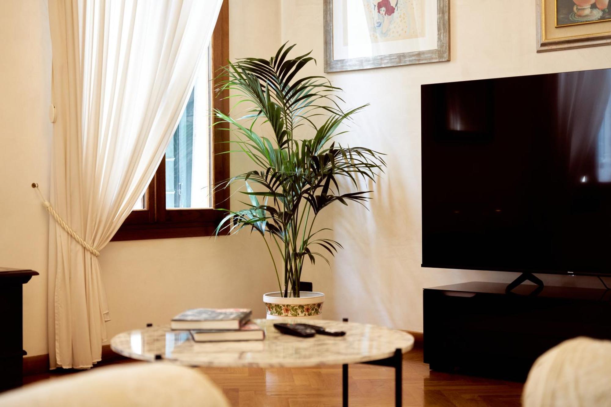 Nama Boutique Residence Veneza Exterior foto